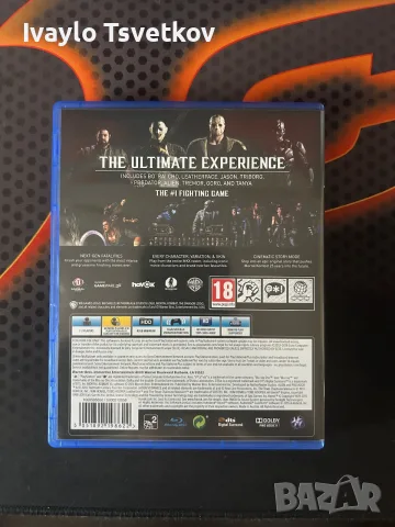Игри за Playstation 4, снимка 9 - Игри за PlayStation - 55876428