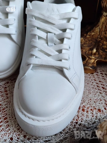 Дамски обувки , снимка 6 - Дамски ежедневни обувки - 53156438