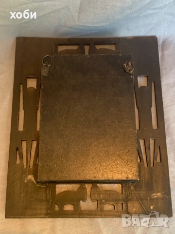 картина  дърво зебра , снимка 8 - Картини - 50929593