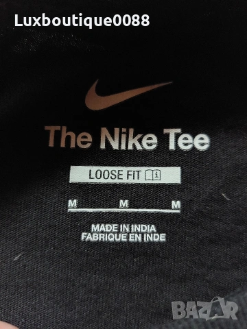 Тениска Nike Inter Milano M , снимка 5 - Тениски - 53067414