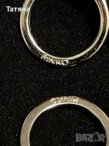 Пола тип молив PINKO, р.М, снимка 10 - Поли - 53212118