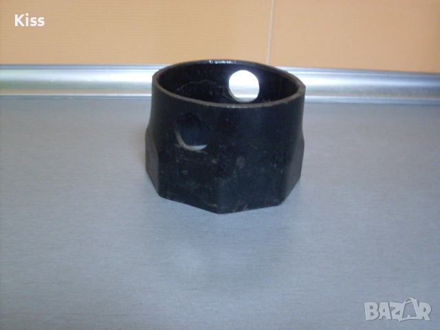 Тръбен ключ за бусове и камиони- СССР.