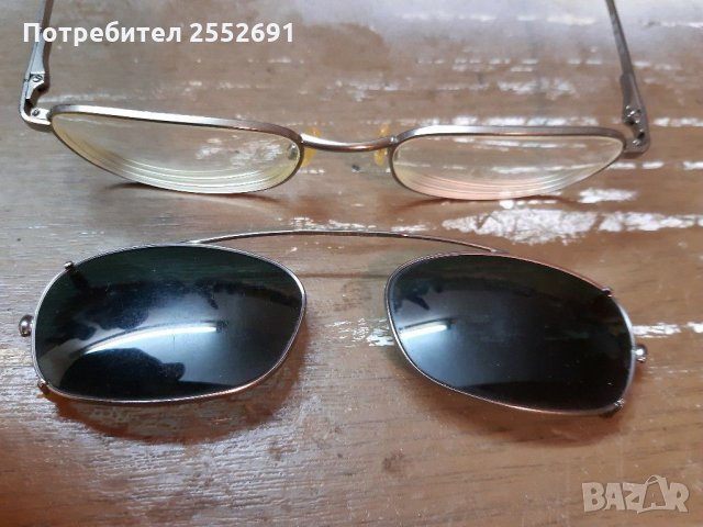 Очила , снимка 2 - Слънчеви и диоптрични очила - 31463797