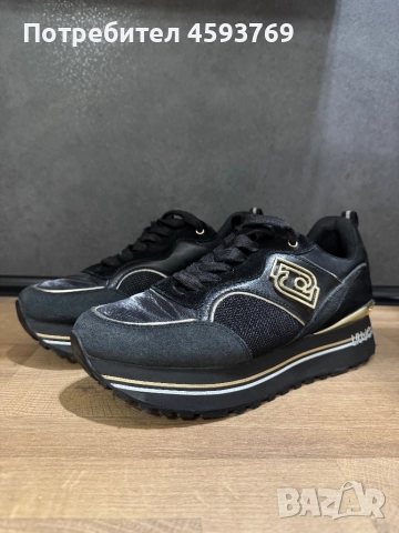 Кецове Liu Jo, снимка 2 - Кецове - 51704640