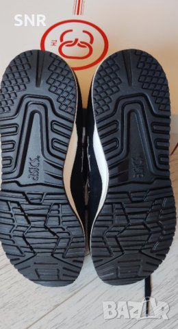 маратонки ASICS Gel-Lyte III  42,5 / 27см, снимка 9 - Маратонки - 42793340