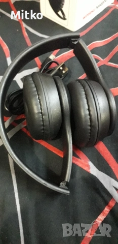 Блутут слушалки Р47, снимка 6 - Безжични слушалки - 52424784