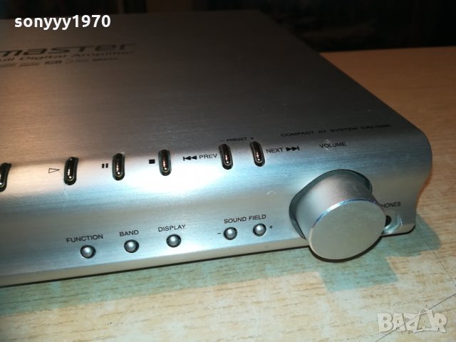sony hcd-s880 dvd receiver 0701211934, снимка 7 - Ресийвъри, усилватели, смесителни пултове - 31344599