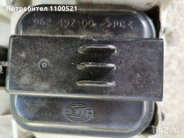 Десен фар за Фолксваген поло, снимка 5 - Части - 30548473