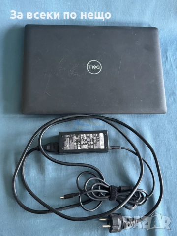 Лаптоп Dell Latitude 3420 , i5-1135G7 , 16GB 256GB SSD NVME, снимка 2 - Лаптопи за дома - 55886268