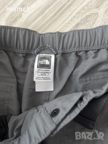 The North Face-мъжки 2 в 1 панталон размер ХЛ-ХХЛ, снимка 5 - Панталони - 52475622