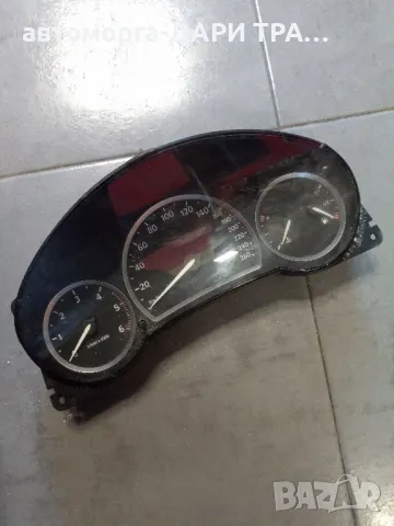 Уредно табло за СААБ 93 2004г. Дизел
