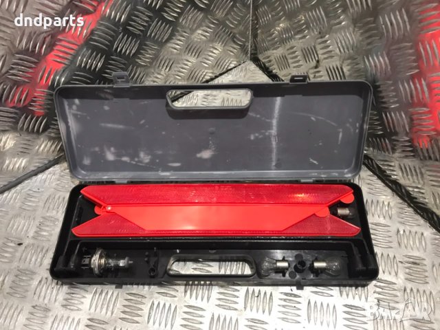 Триъгълник Citroen Xsara Picasso