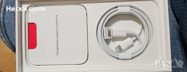 Apple iPhone 14, снимка 5 - Apple iPhone - 51500386
