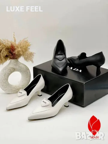 Prada 🔥Дамски Обувки 36-41