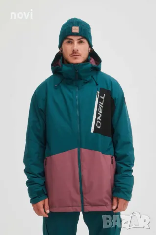 O'Neill JIGSAW, M/XL/XXL - ново, оригинално ски, сноуборд мъжко яке