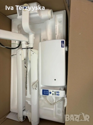 Ренген, снимка 2 - Стоматология - 54291008