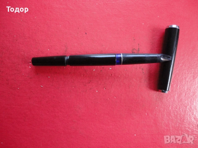 Писалка Pelikan Germany , снимка 5 - Колекции - 54104855