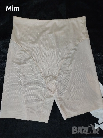 ТСМ 44 Моделиращо бельо цвят шампанско , снимка 5 - Бельо - 52162183