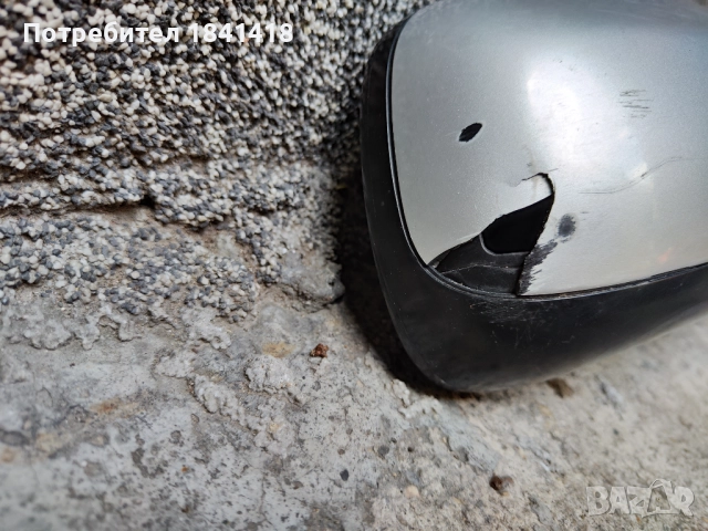 Дясно ел. огледало Пежо 307/ Peugeot 307, снимка 8 - Части - 50302754