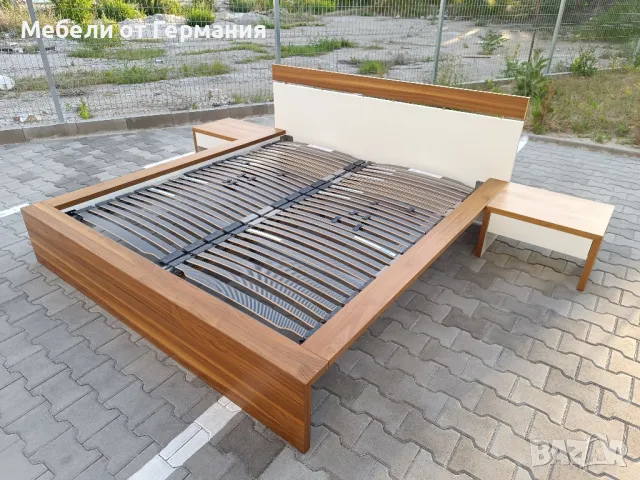 Мебели от Германия 