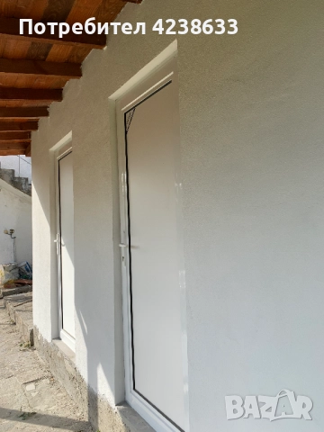 Къща/ Вила 2 етажа с. Черни Връх / Община Смядово, снимка 15 - Къщи - 50301110