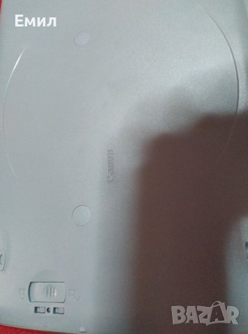 Продавам скенер Канон - 20, снимка 5 - Други - 38822321