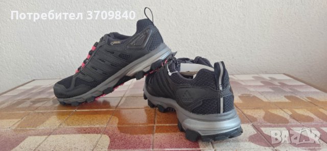 Adidas Response 21 GTX, снимка 4 - Маратонки - 40474265