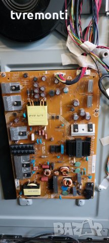 POWER 715G7720-P01-001-002H for PHILIPS 55PUS7101/12 55inc DISPLAY TPT550U2-EQLSJA .G REV.SC4A