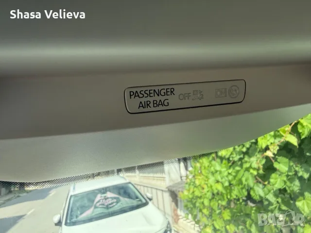 Продавам VW Crafter 11.2019, снимка 10 - Бусове и автобуси - 56504932