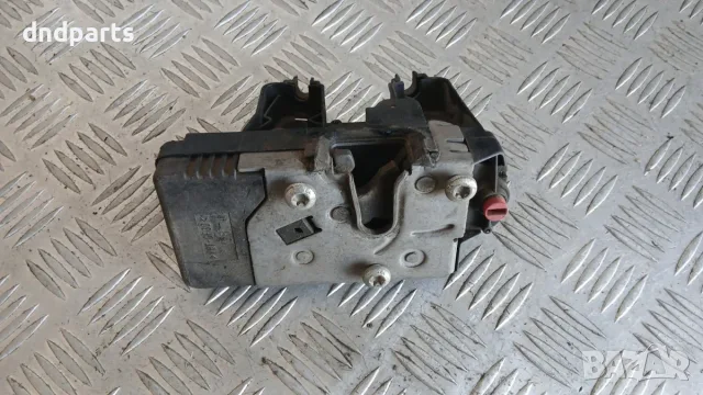 Брава врата Opel Zafira 2001 (задна лява) 24414134 Zafira A (1999-2005)