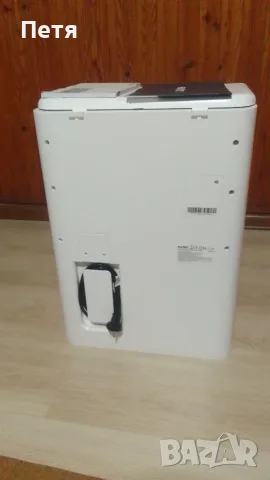 🧹🤖 ПРОДАВАМ РОБОТ ПРАХОСМУКАЧКА EUREKA J12 ULTRA – ПРАХОСМУЧЕ И МИЕ, снимка 4 - Прахосмукачки - 56015409
