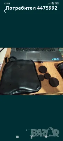 Бинокъл Брессер , снимка 5 - Оборудване и аксесоари за оръжия - 50334011