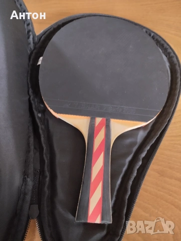 Tibhar Samsonov 2000, снимка 3 - Тенис - 54138010