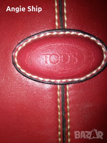 Чанта Tod's