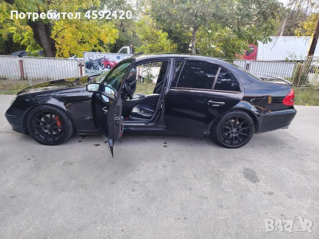 Добро състояние , снимка 8 - Автомобили и джипове - 56532166