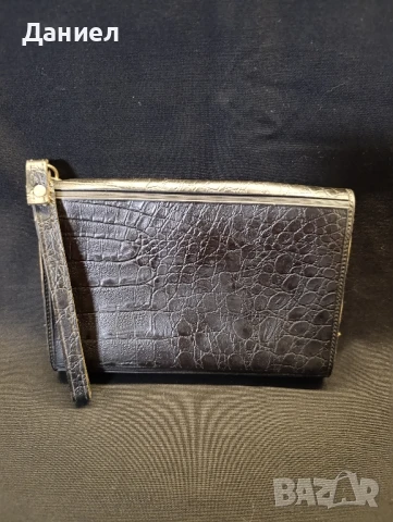 Ретро борсетка, снимка 5 - Антикварни и старинни предмети - 51077148