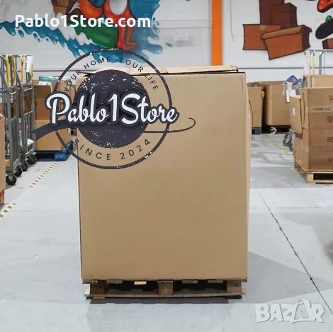 Pablo1Store Неманифестирани,върнати, ликвидирани палети от Амазон, снимка 2 - Друга електроника - 48805151