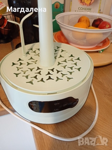 Стерилизатор на Kikka boo