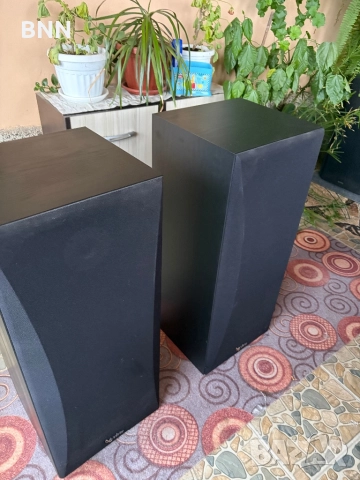 Тонколони Infinity SM 120 (Studio Monitor) – За реставрация, снимка 3 - Тонколони - 52916710