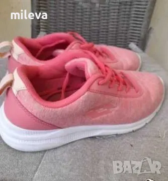 Lotto маратонки , снимка 4 - Маратонки - 49829838