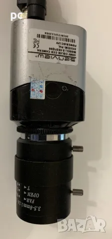 Камера с варио обектив, снимка 8 - Друга електроника - 49111384