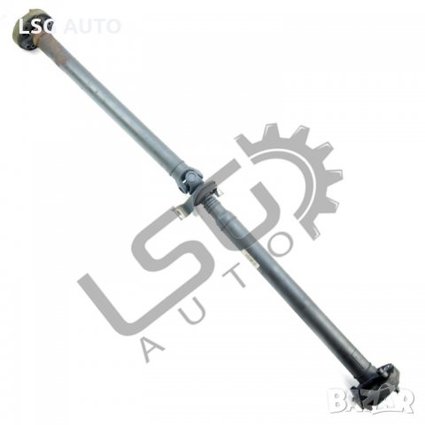 Кардан Mercedes-Benz C-Class 204 (W/S/C) 2007-2014 MB070620N-318