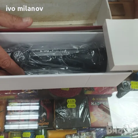 Кроссфире Оптика