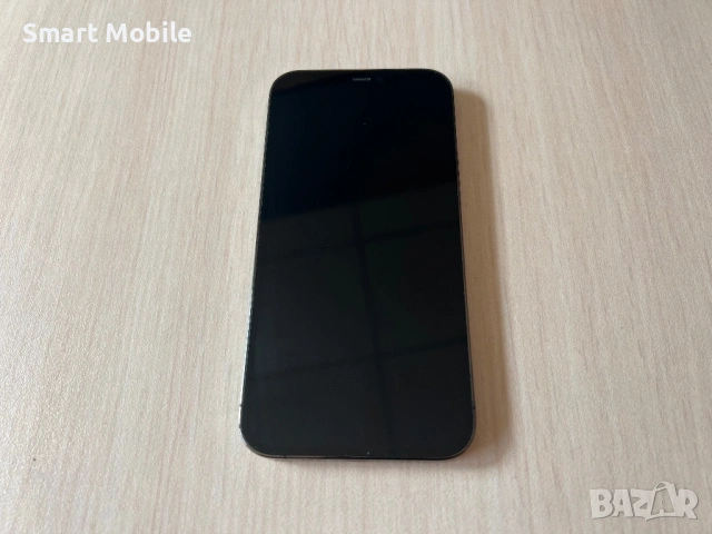 Продавам Apple iPhone 12 Pro 256GB, снимка 2 - Apple iPhone - 53886075