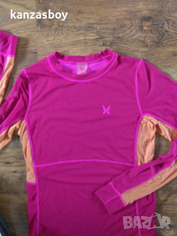 kari traa - страхотна дамска блуза КАТО НОВА М, снимка 2 - Блузи с дълъг ръкав и пуловери - 44575279