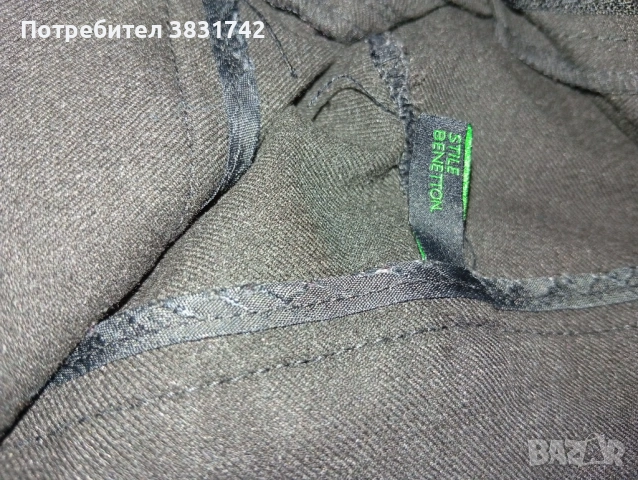 Дамски панталони, снимка 18 - Панталони - 54299397