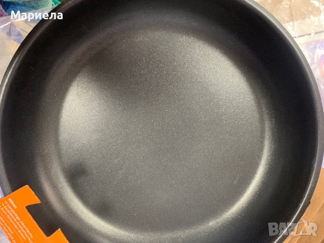 Нов Тиган Silit 24см. / Тиган Silit, снимка 10 - Съдове за готвене - 44144155