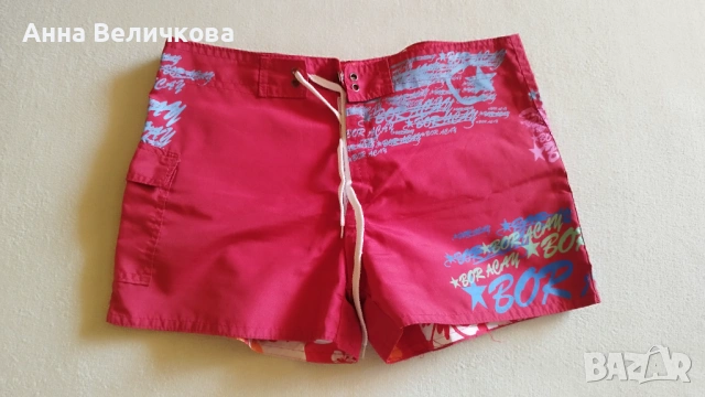 Дамски летни панталони , снимка 3 - Панталони - 54365904