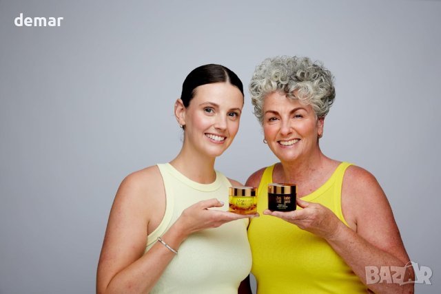 Нощен крем с лифтинг ефект колаген Absolute Collagen 50 ml, снимка 7 - Козметика за лице - 42641652