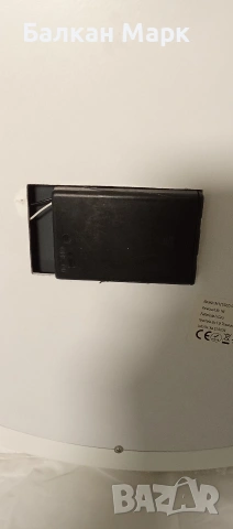 Стенно козметично огледало за грим с LED лампи,осветление, снимка 6 - Огледала - 53351220